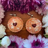I Only Have Pies For You Earrings
