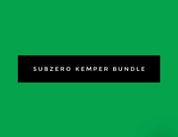 Subzero Kemper Bundle 