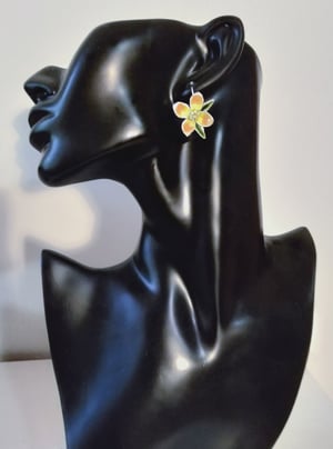 Image of Boronia Earrings
