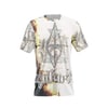 Men's All-Over Print T-shirts