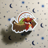 Decidueye