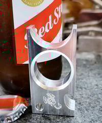 Image 2 of Cigar holder/bottle opener 