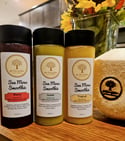 Sea Moss Smoothie 