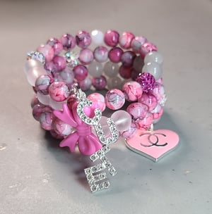 Image of Pink Cutie