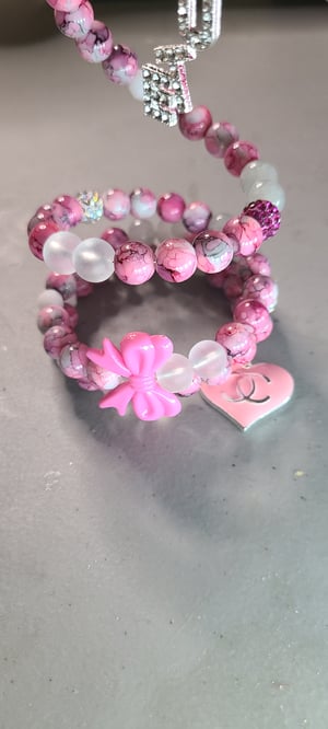 Image of Pink Cutie