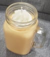Orange Dreamsicle Milkshake