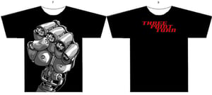 Image of "Rebel Robot" T-Shirt