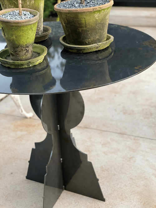 Image of Harolds Signature Outdoor Table 