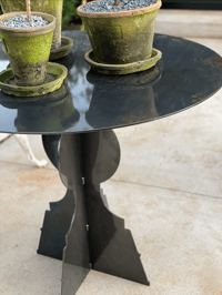 Image 3 of Harolds Signature Outdoor Table 