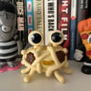 Flying Spaghetti Monster