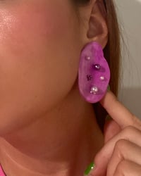 Image 4 of Fuchsia Lilac Mix 💗💜