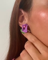 Image 3 of Fuchsia Lilac Mix 💗💜