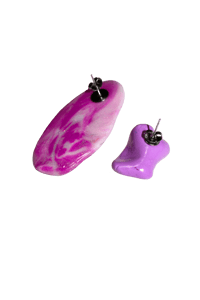 Image 2 of Fuchsia Lilac Mix 💗💜