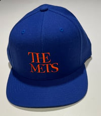 Image 1 of The Mets Hat (Original)