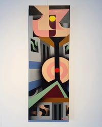Image 1 of Subway Art #2