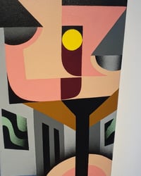 Image 2 of Subway Art #2