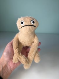 Image 7 of Mini Weighted Grumpy Monsters