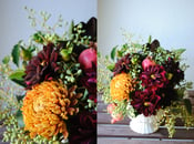 Image of Seasonal Flowers - Large Arrangement