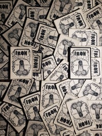 Image 1 of Iron Penis - Penis Army Rise