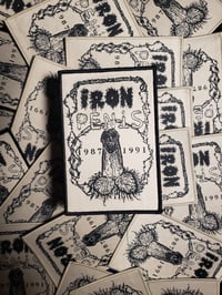 Image 2 of Iron Penis - Penis Army Rise