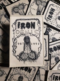 Image 3 of Iron Penis - Penis Army Rise