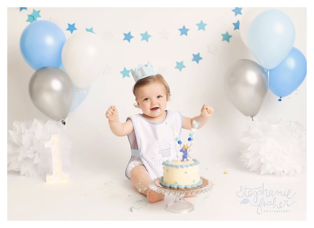 Image of Milestone Mini Session