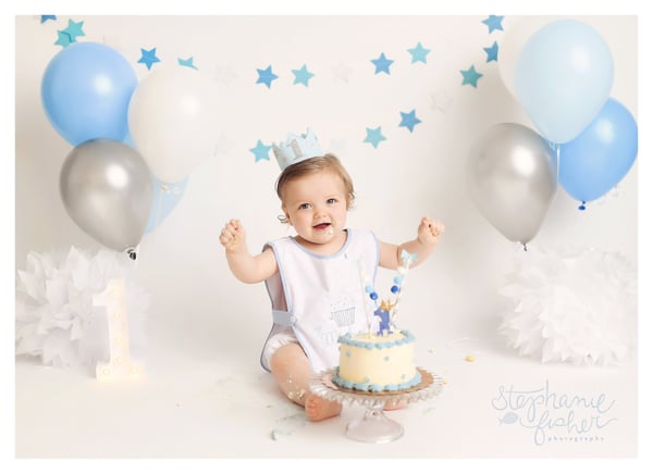 Image of Milestone Mini Session 