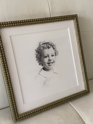 Image of 2025 Heirloom Minis