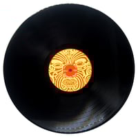 Image 3 of Karamelo Santo - (LP) - "Perfectos Idiotas" - 25 Aniversario w/ Download Card - Versión Esencial! 