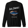 Batlands Sweatshirt (Unisex)