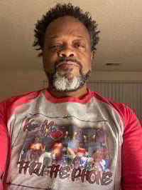 Image 1 of kiss me thru the phone 