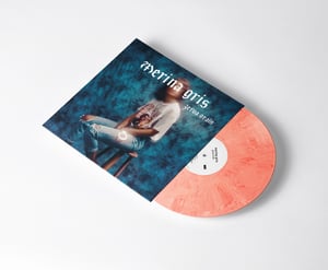 Image of “Zerua Orain” LP (marbled coral vinyl)