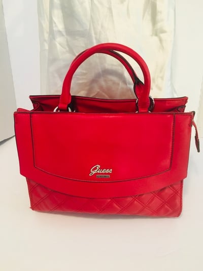 Image of GUESS RED