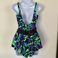 Image 4 of Mainstream Bathing Suit Small