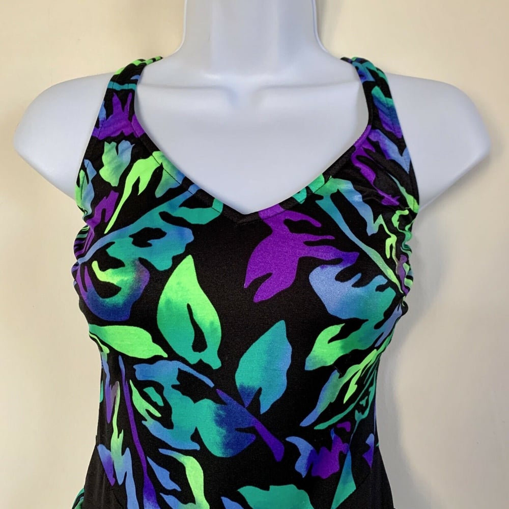 Mainstream Bathing Suit Small