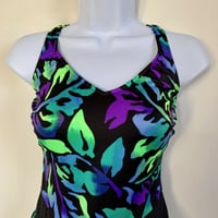Image 2 of Mainstream Bathing Suit Small