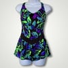 Mainstream Bathing Suit Small