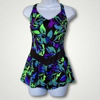 Image 1 of Mainstream Bathing Suit Small