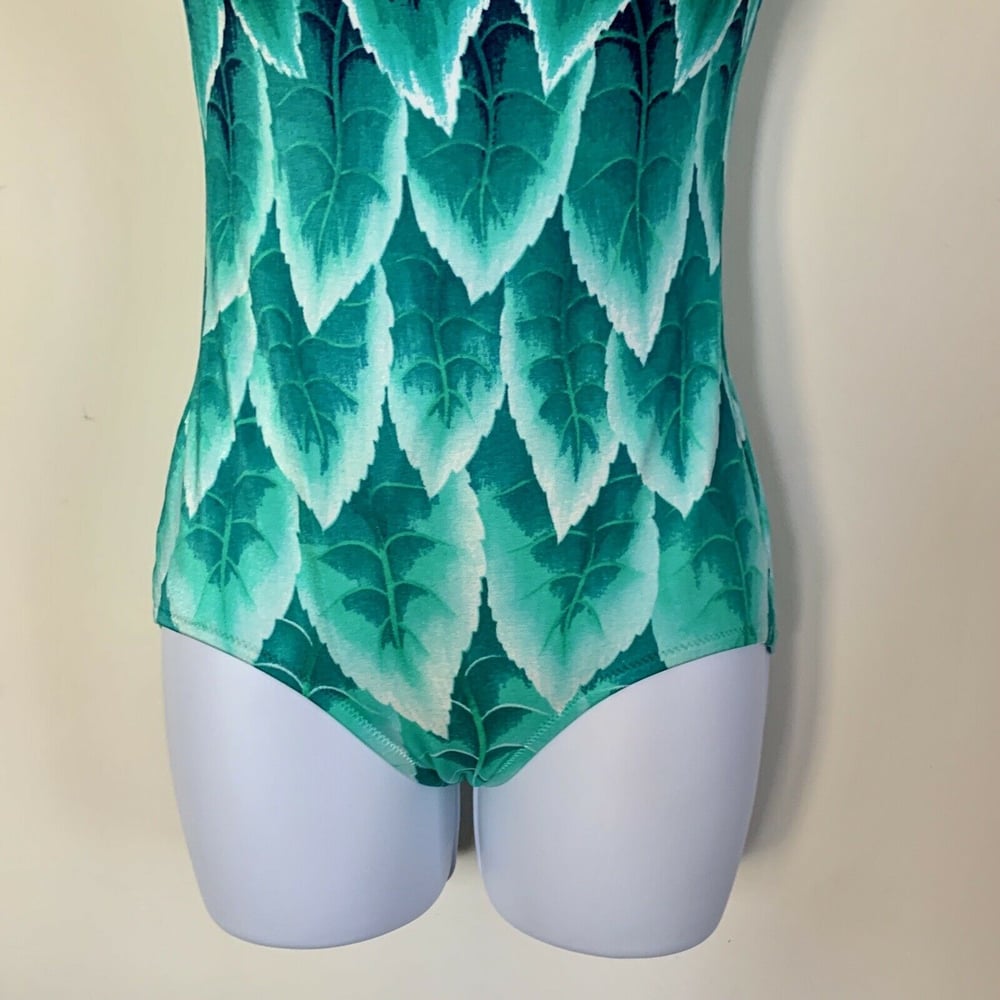 De Weese Bathing Suit Size Small