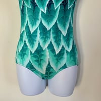 Image 3 of De Weese Bathing Suit Size Small