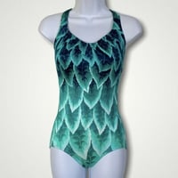 Image 1 of De Weese Bathing Suit Size Small