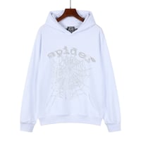 Image 4 of Sp5der  Hoodies 