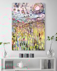 Image 2 of To Breathe Vitality Back into Life