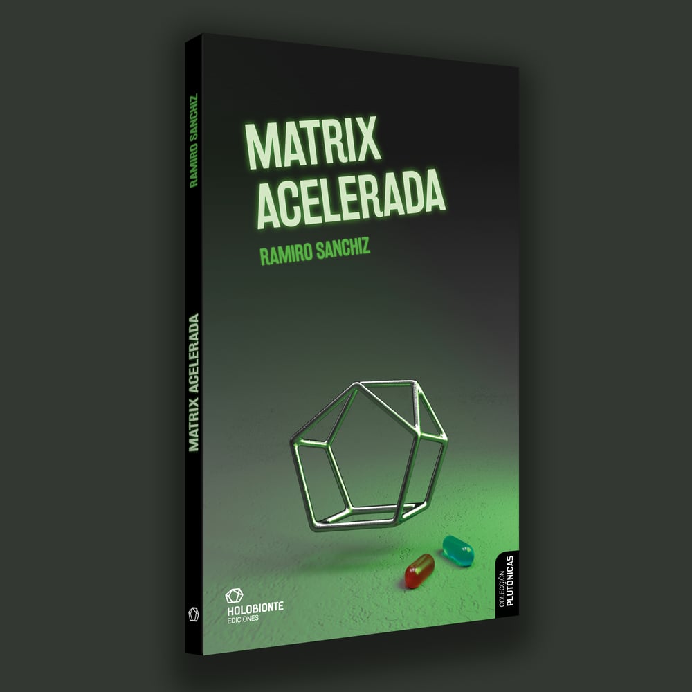 Matrix acelerada