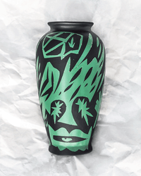 The Vase