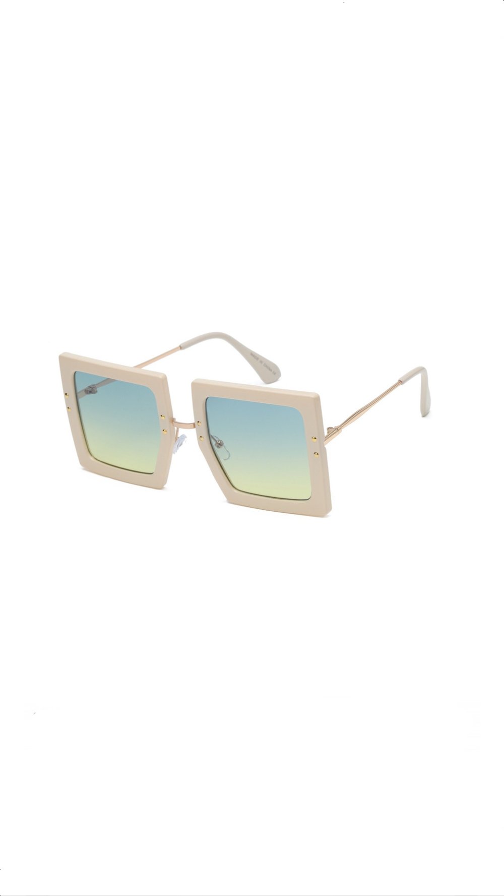 BOSSY SHADES