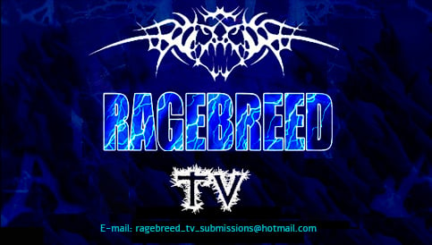 Image of Sponsorship Package B - Ragebreed TV