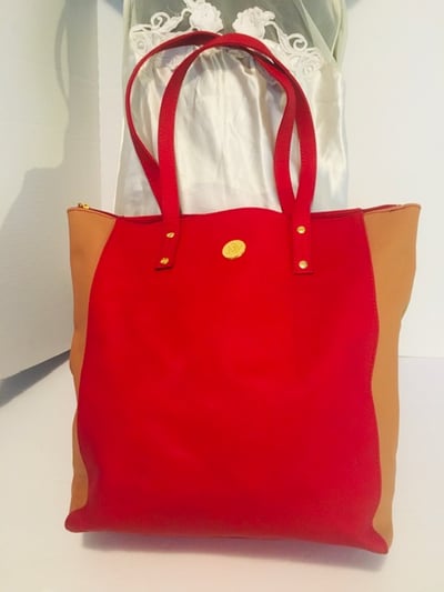 Image of JOY MANGANO TOTE