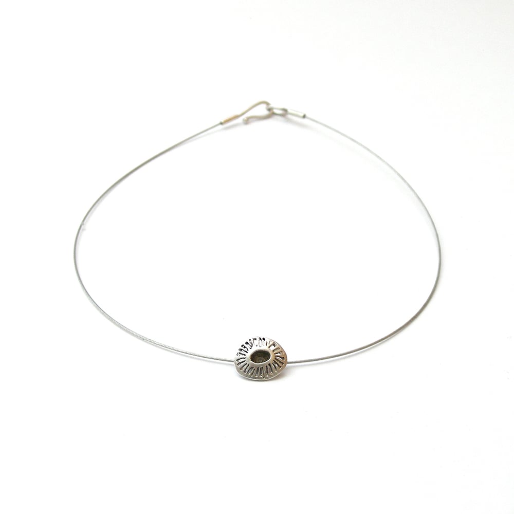 Cocco Pendant