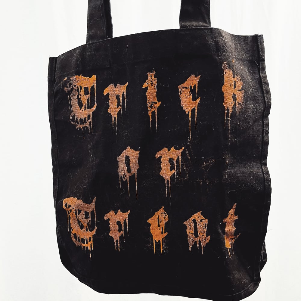 Image of Trick or Treat Tote